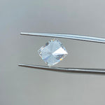 Lade Bild in die Galerieansicht, Rectangular Cushion Cut Lab Diamond 3.352 Ct FG VS - LGG Jewelry