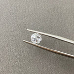 Lade Bild in die Galerieansicht, Round Cut Lab Diamond 1.00 Ct EF VS - LGG Jewelry