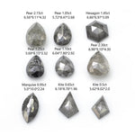Lade Bild in die Galerieansicht, Salt and Pepper Diamond Promotion - LGG Jewelry