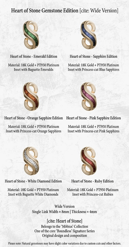ww - LGG Jewelry