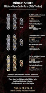 Load image into Gallery viewer, ww - LGG Jewelry