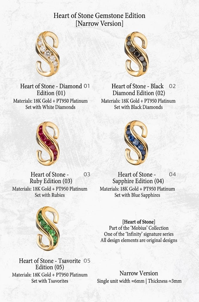 ww - LGG Jewelry