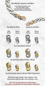 Load image into Gallery viewer, ww - LGG Jewelry