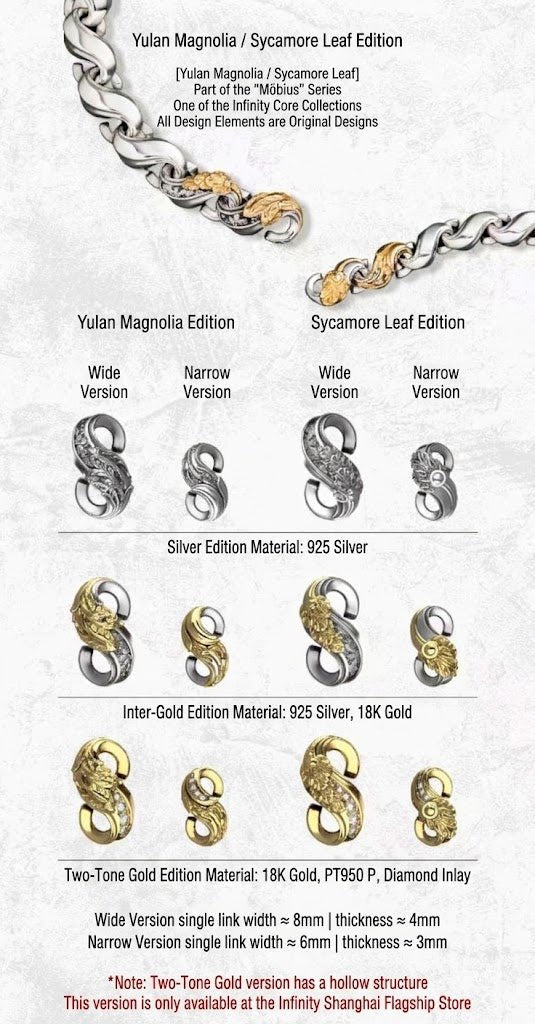 ww - LGG Jewelry